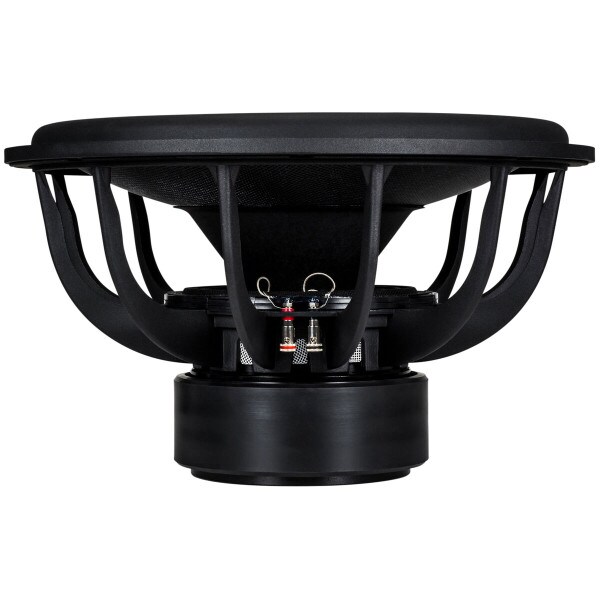 Main product image for Dayton Audio UM18-22 18" Ultimax DVC Subwoofer 2 ohm 295-518